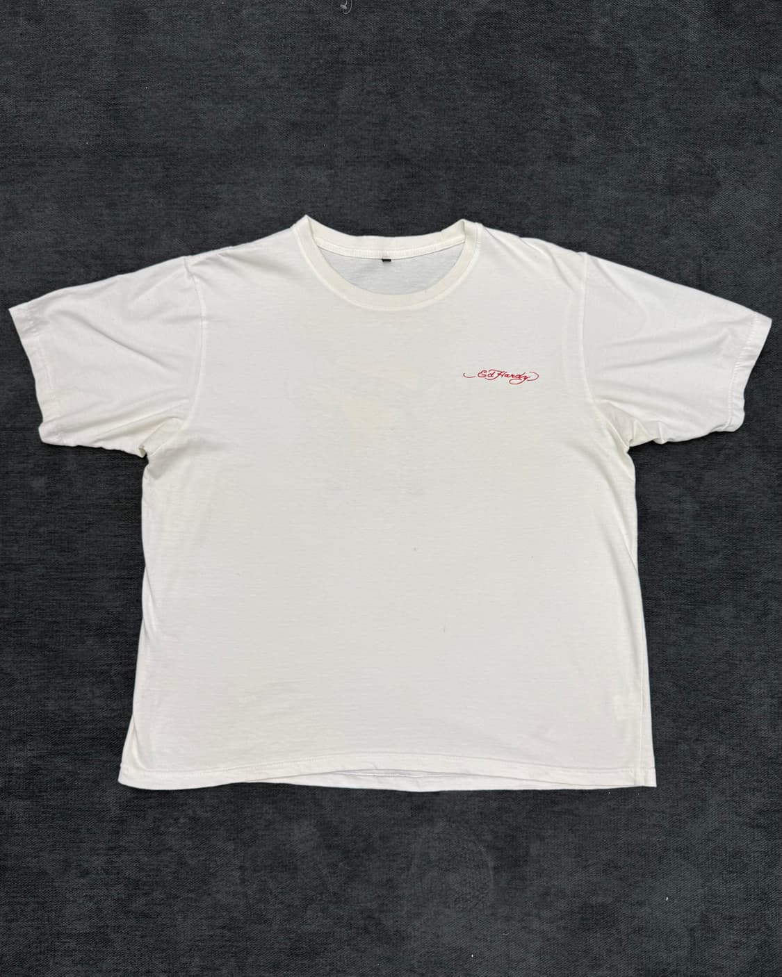 ed hardy 티셔츠 상품이미지1