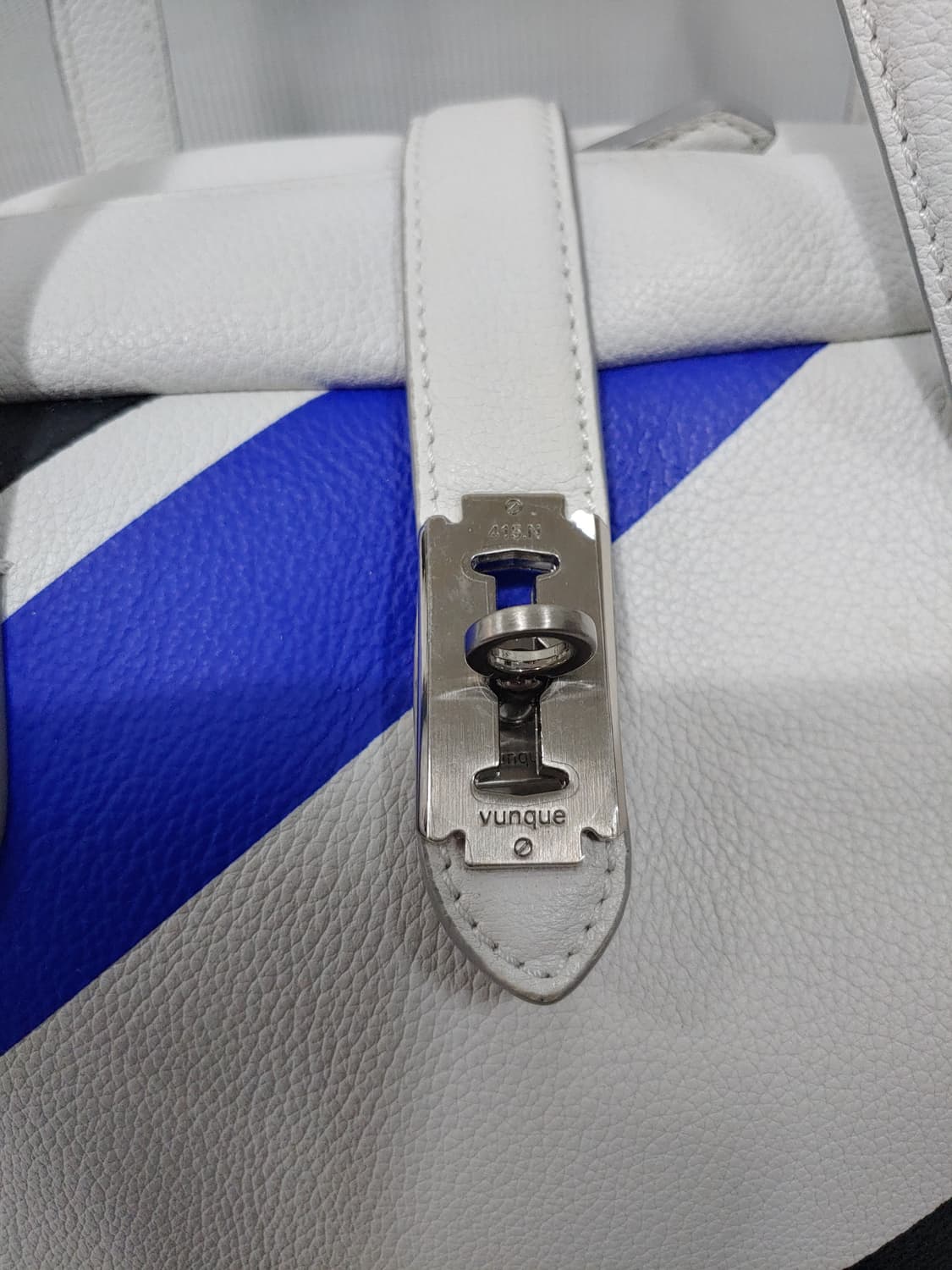 분크 토트백 & 숄더 스트랩 숄더백 상품이미지6