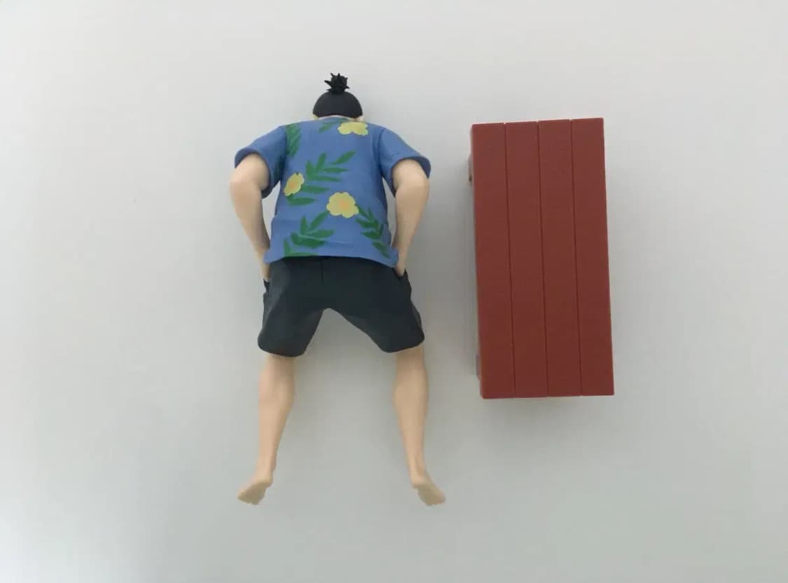 게토 스구루 피규어 상품이미지3