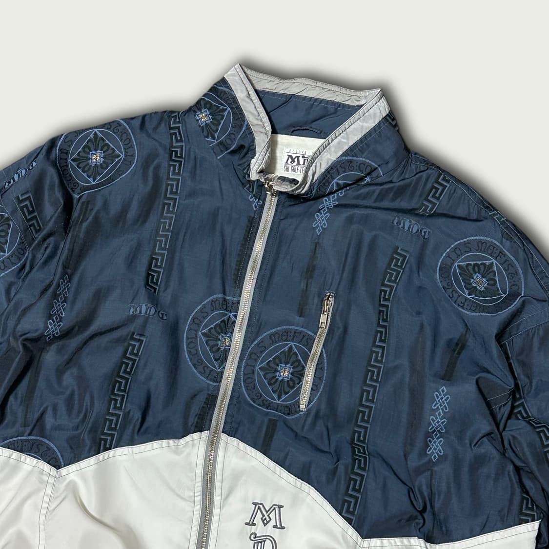 90s MDC 나일론 액티브 자켓  상품이미지2