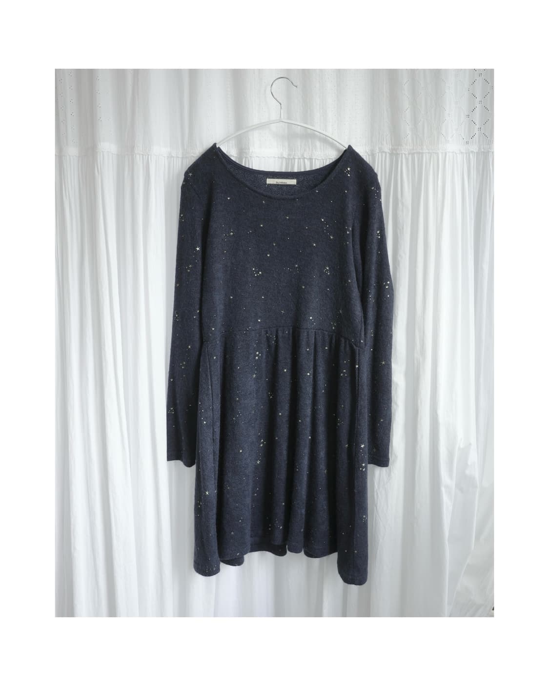 Olive des olive star one-piece 상품이미지2