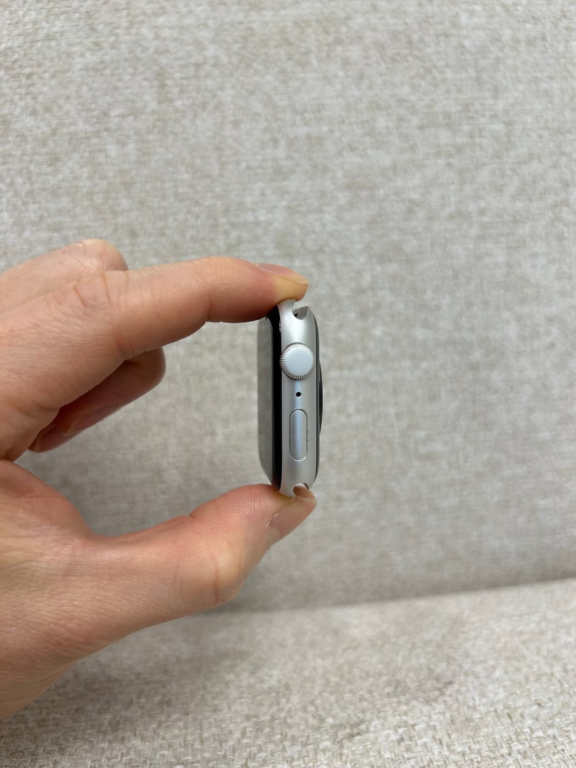 [S급]애플워치SE 44mm 상품이미지6