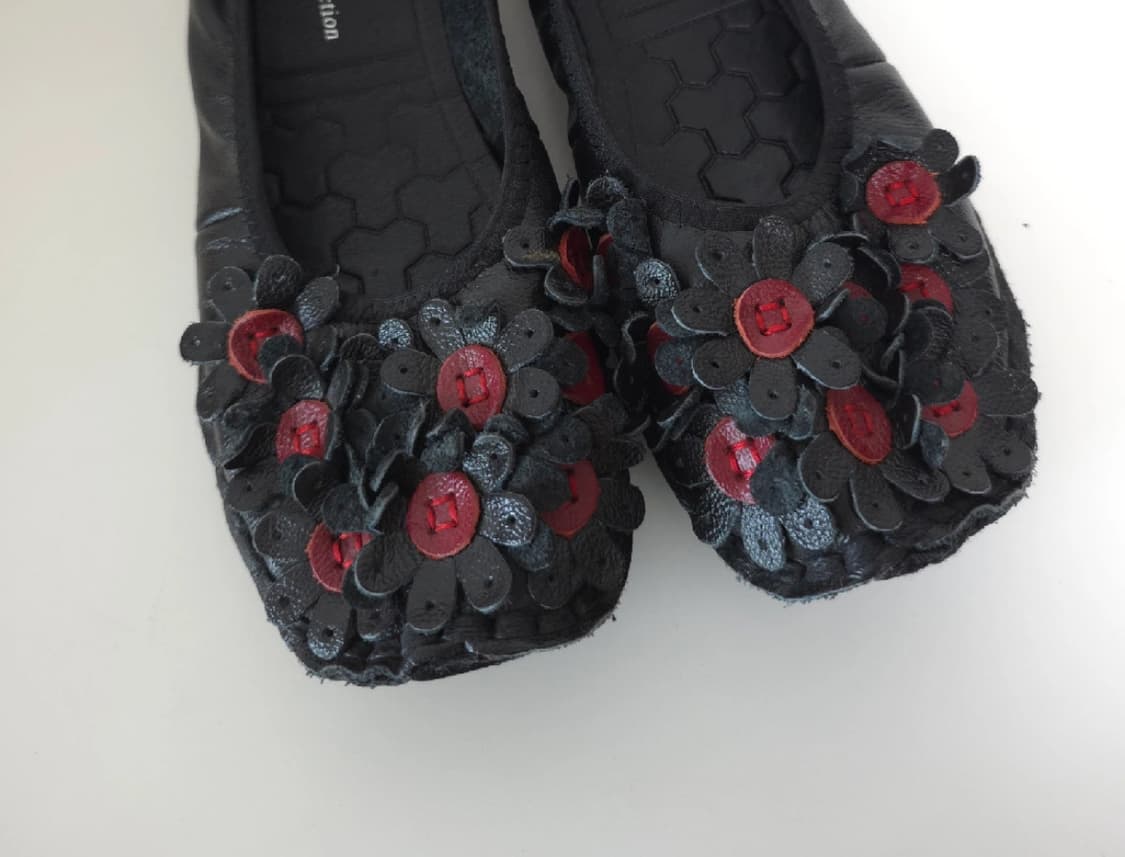 Vintage flat shoes 상품이미지1