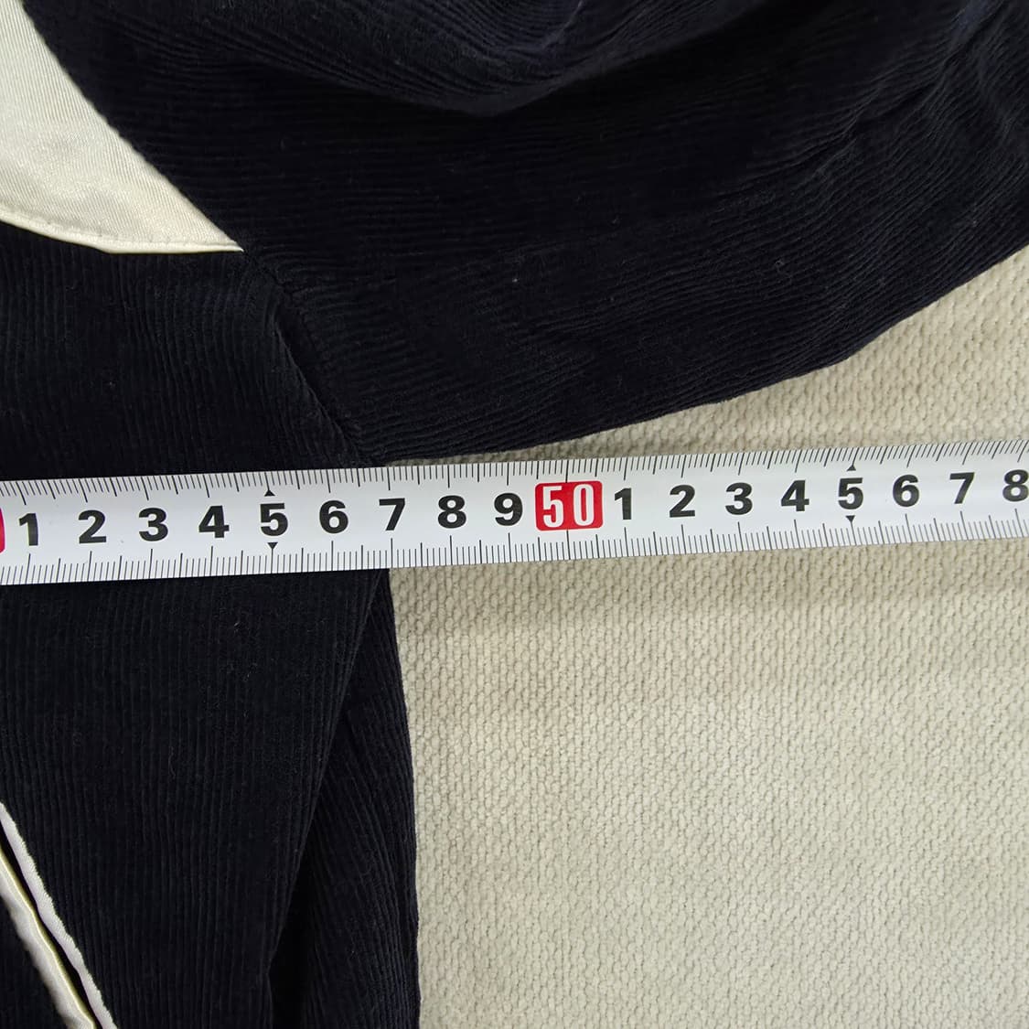 [2] 반원 아들리에 바시티 자켓 0127J 상품이미지5