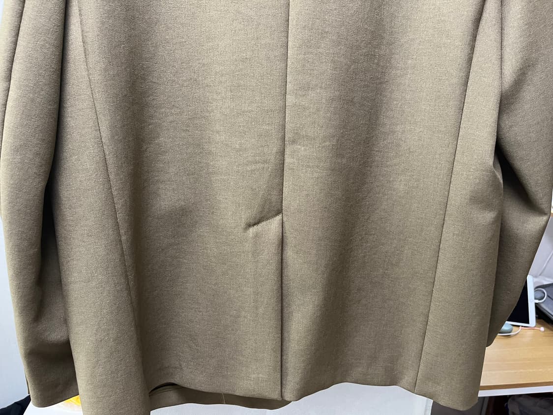 유니클로 마르니 테일러드 자켓 xl 상품이미지7