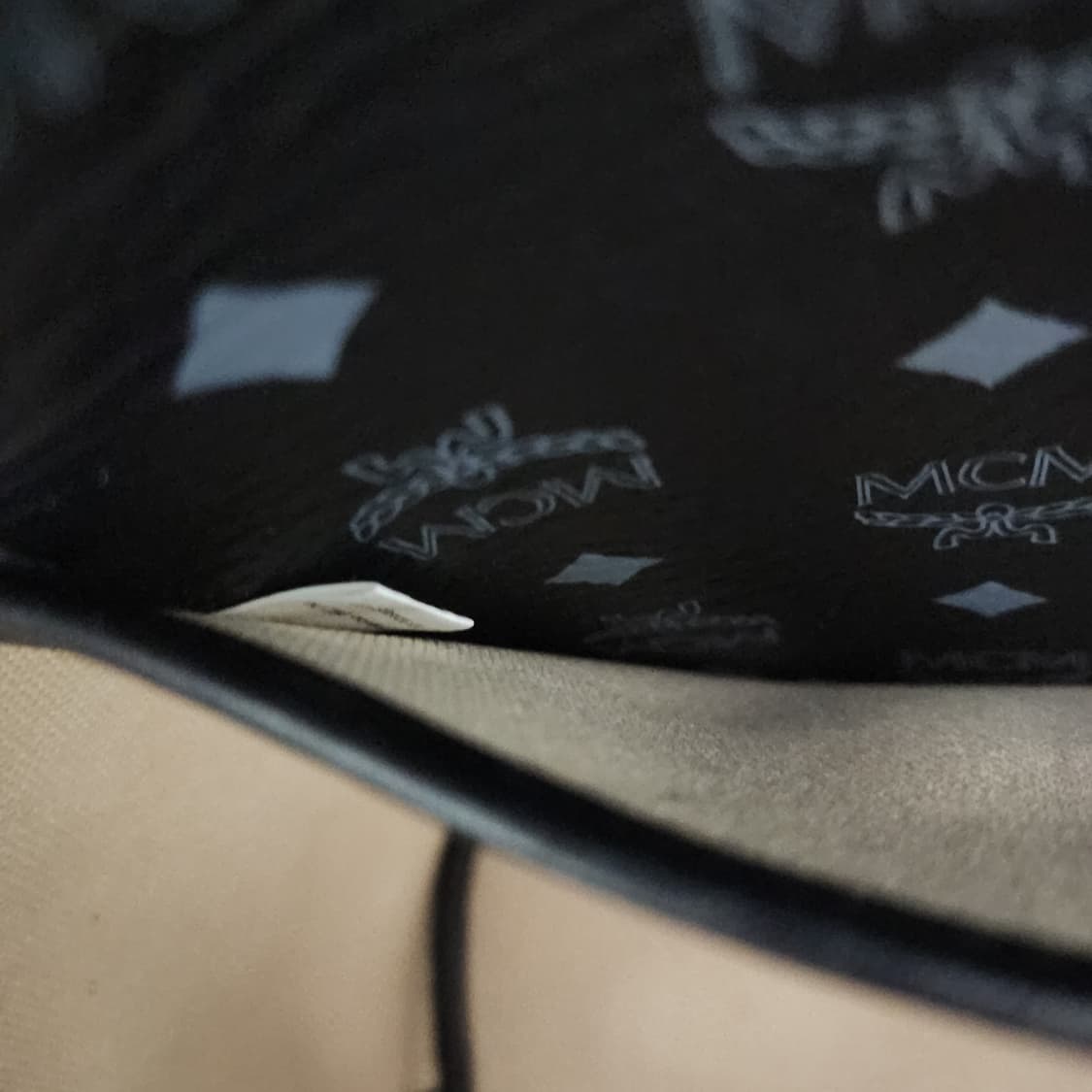MCM 숄더백  상품이미지6