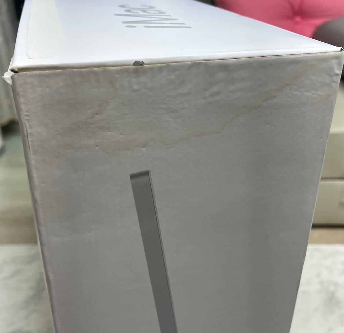 2021 아이맥 M1 24인치 실버 고급형 상품이미지7