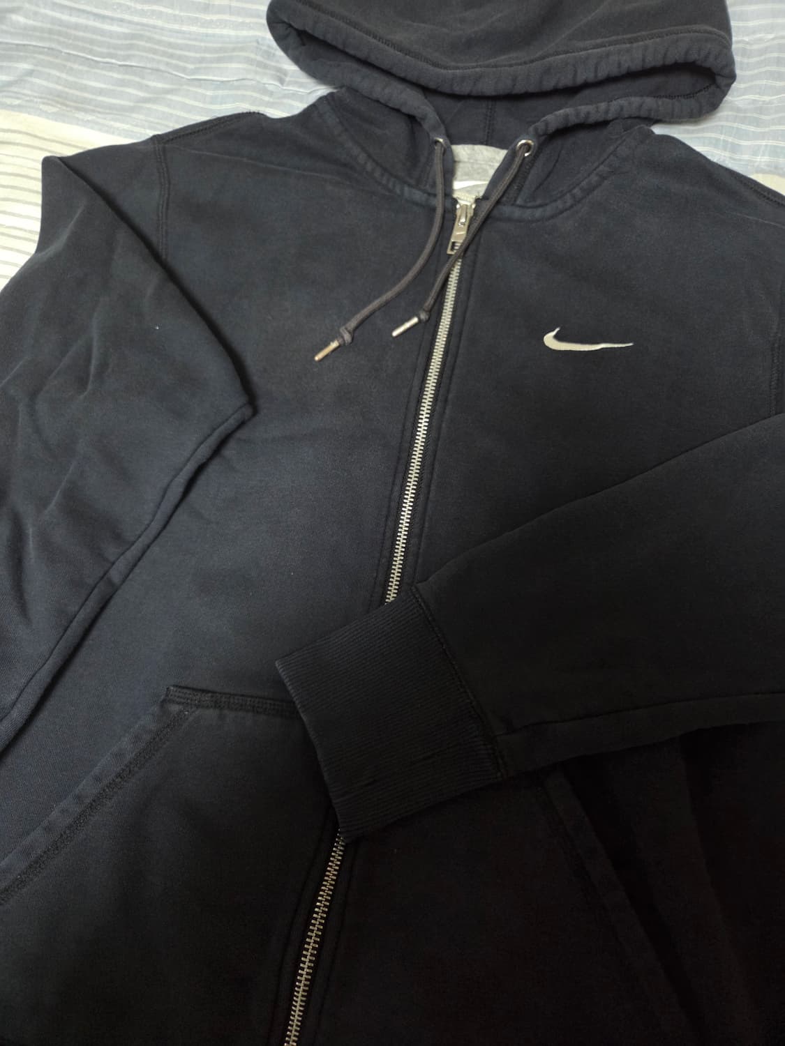 나이키 후드집업 상품이미지2