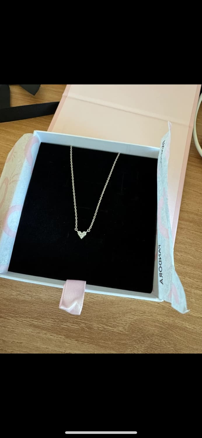 판도라 목걸이 상품이미지2