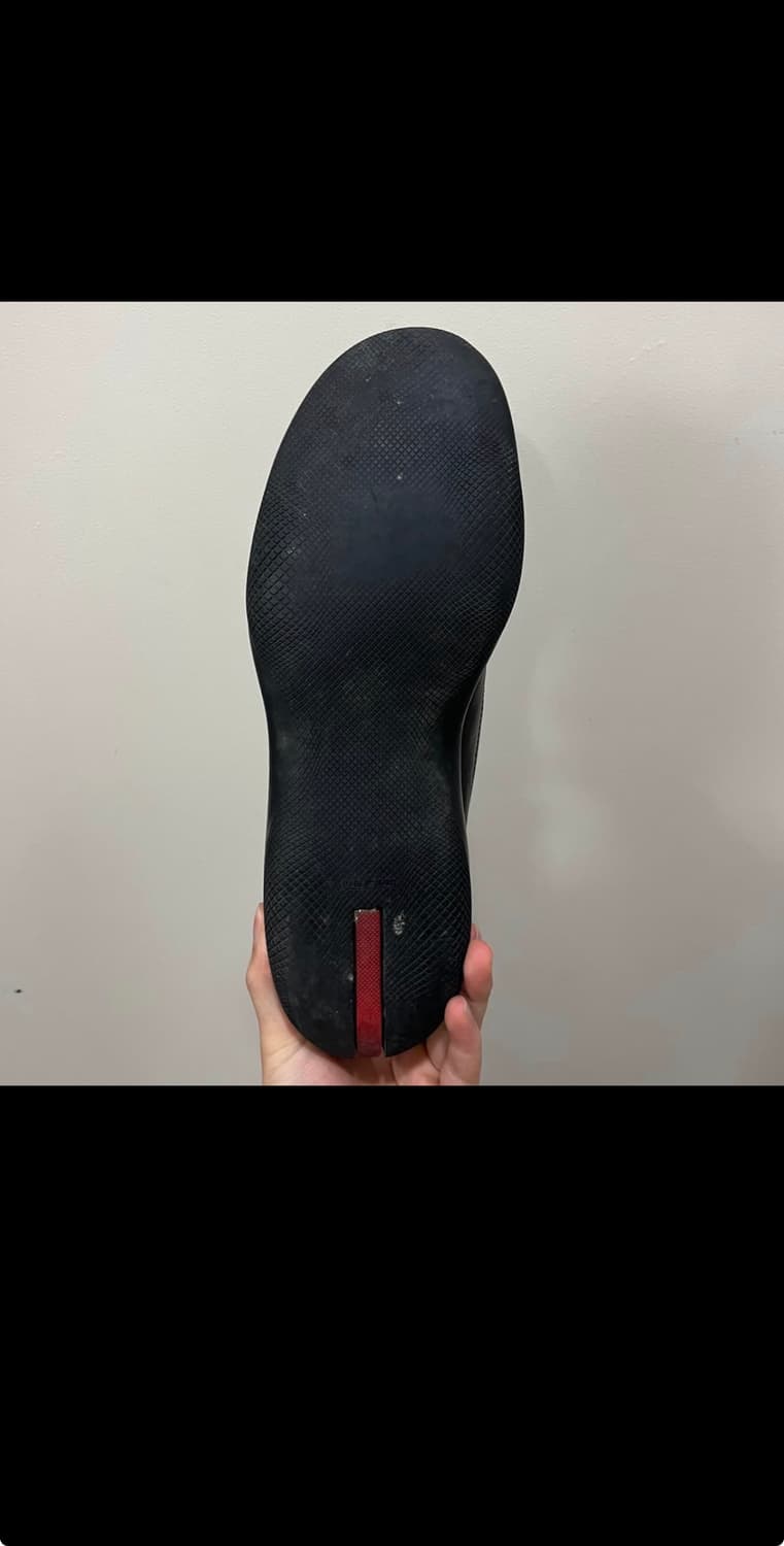 Prada Sports Loafers 280 상품이미지8