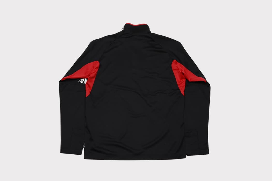 [XXL] 00's 아디다스 프레데터 트레이닝탑 상품이미지8