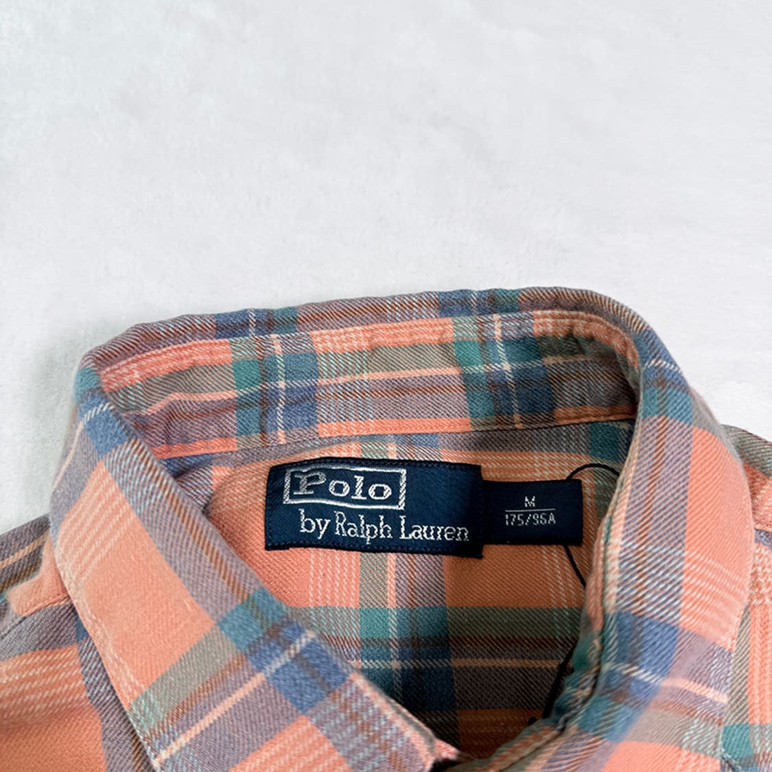 폴로 랄프로렌 셔츠 상품이미지3