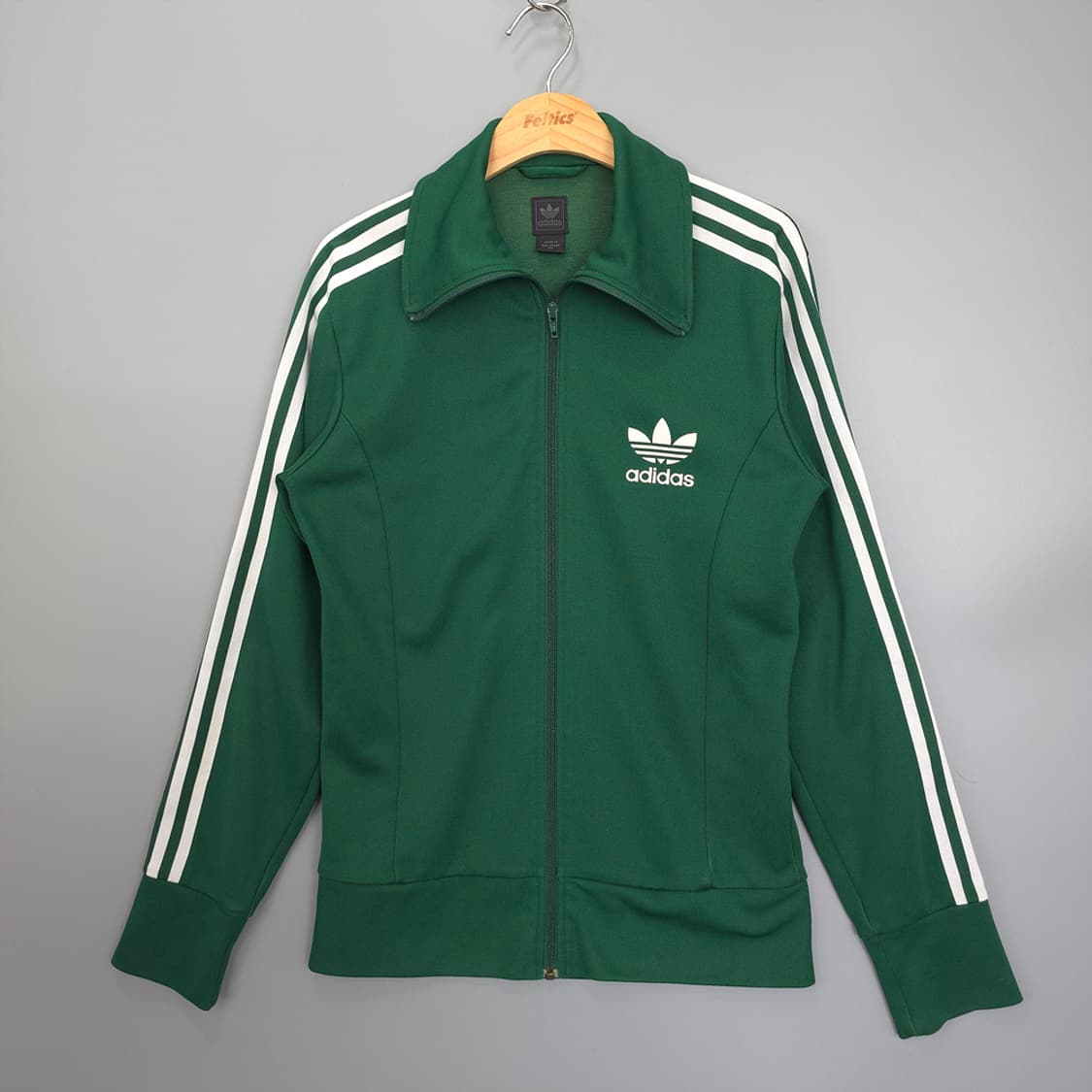 남성용 아디다스 adidas 유로파 트랙탑 100 상품이미지1