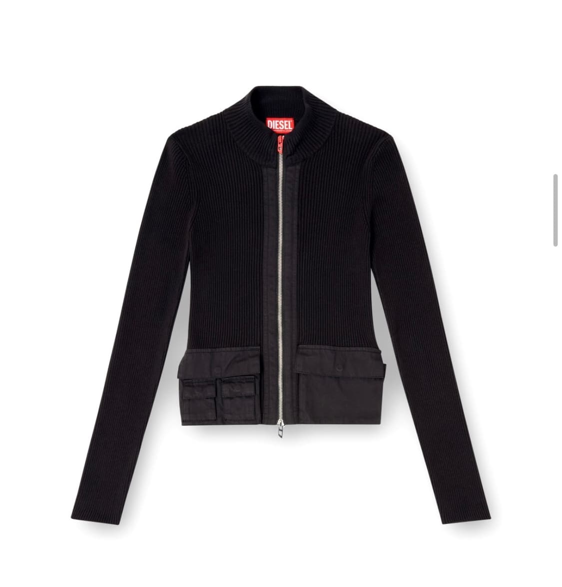 디젤 M-MELISSA 니트  상품이미지1