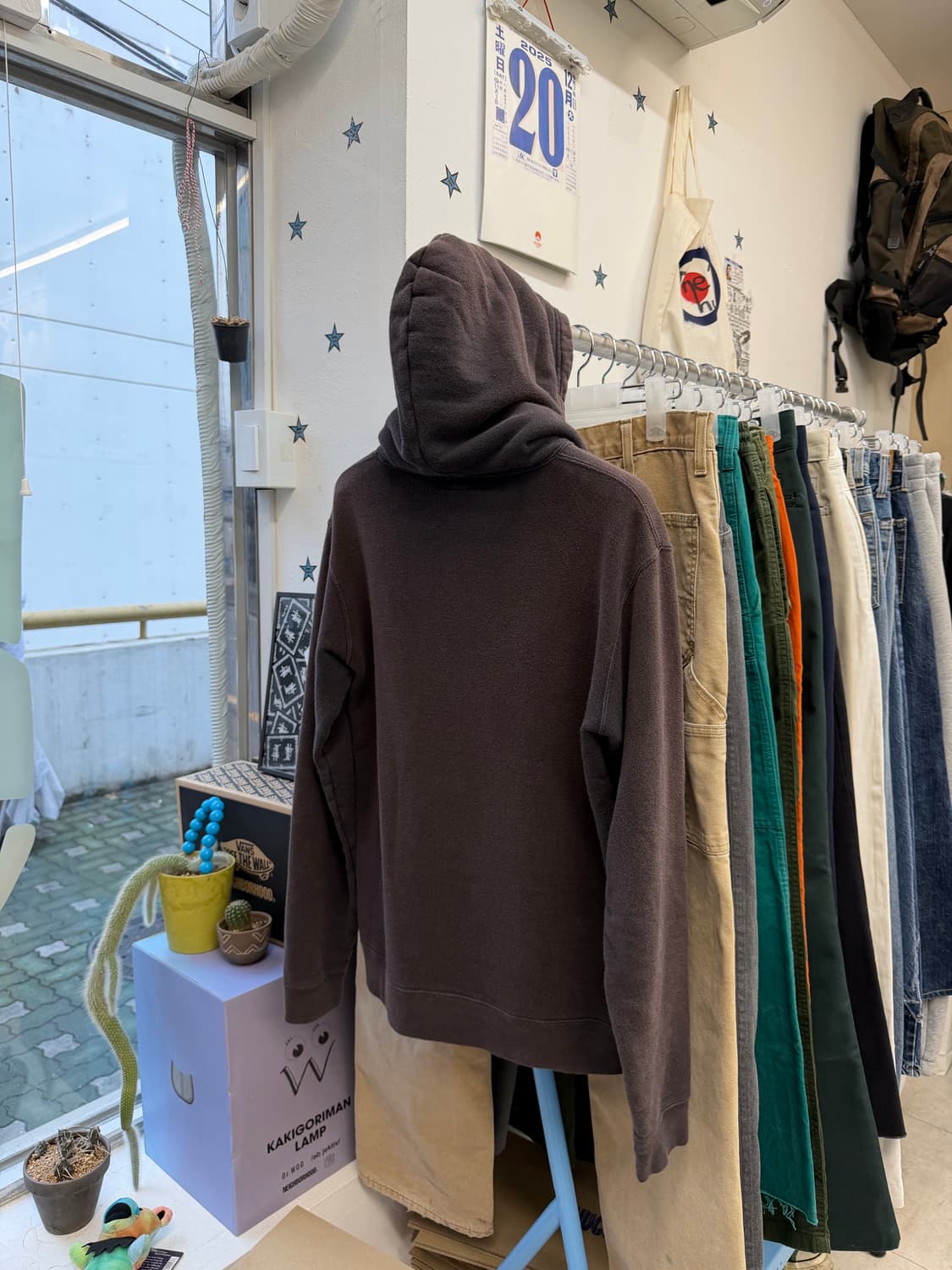 Wacko Maria 상품이미지6