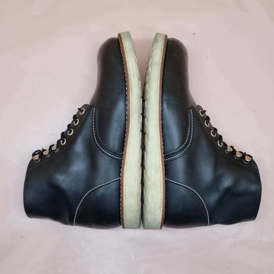 호킨스 남성 워커 260 상품이미지5