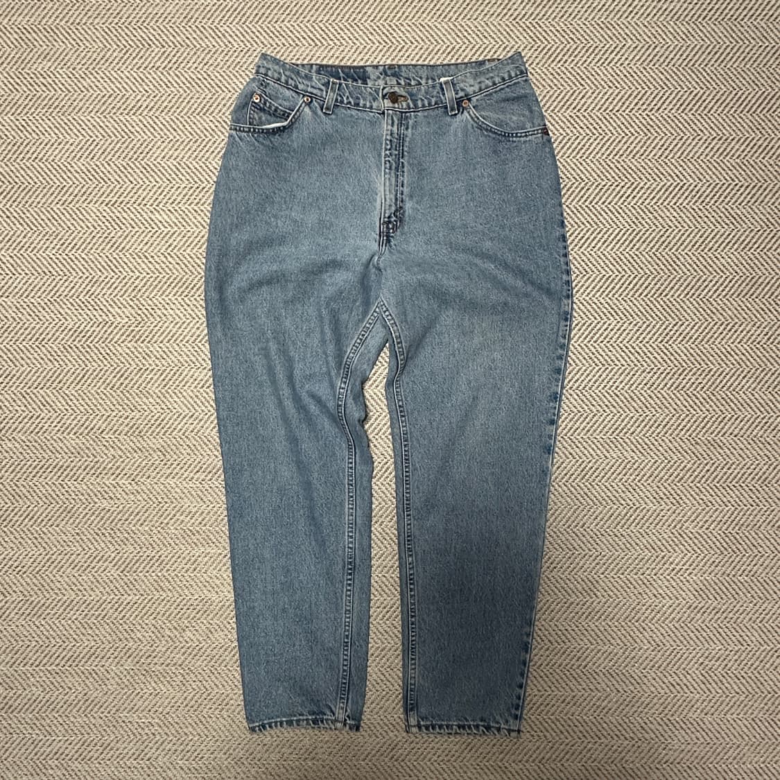 LEVI'S 951 90's usa made vintage denim 상품이미지1