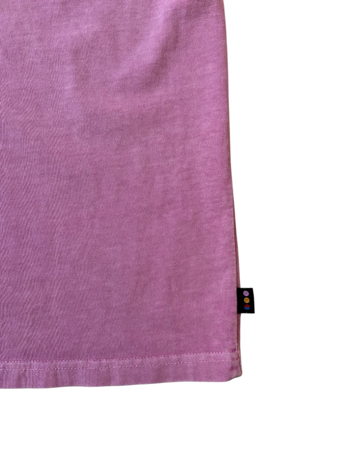 아이 앱스튜디오 1/2 티셔츠 (Man 2XL) 상품이미지4