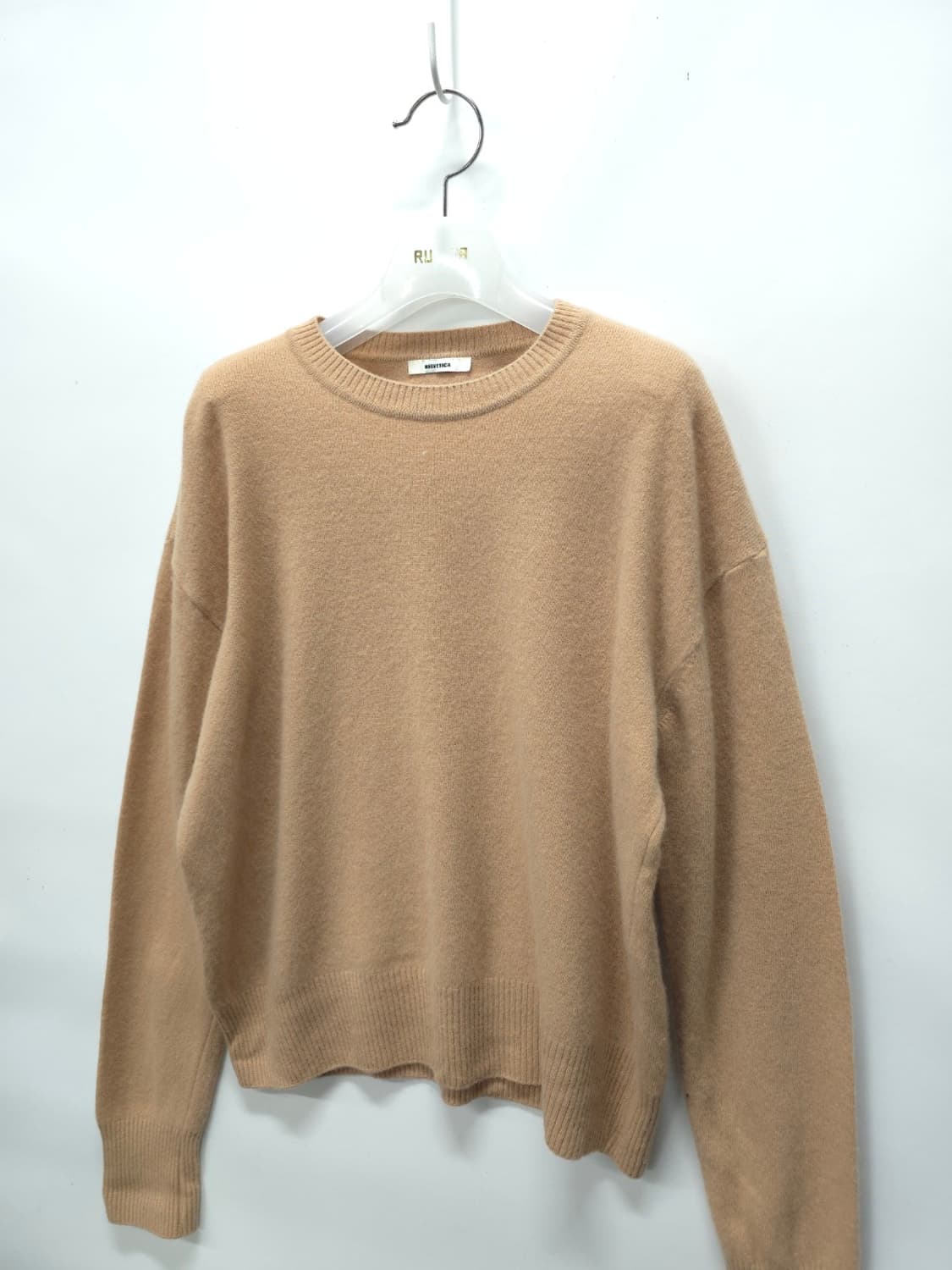 헬베티카(HELVETICA) 캐시미어 울니트 (66~77) 상품이미지3