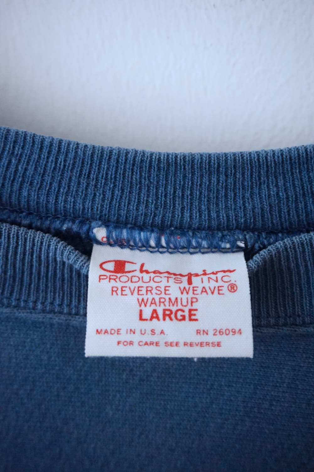 Champion Reverse Weave 상품이미지4