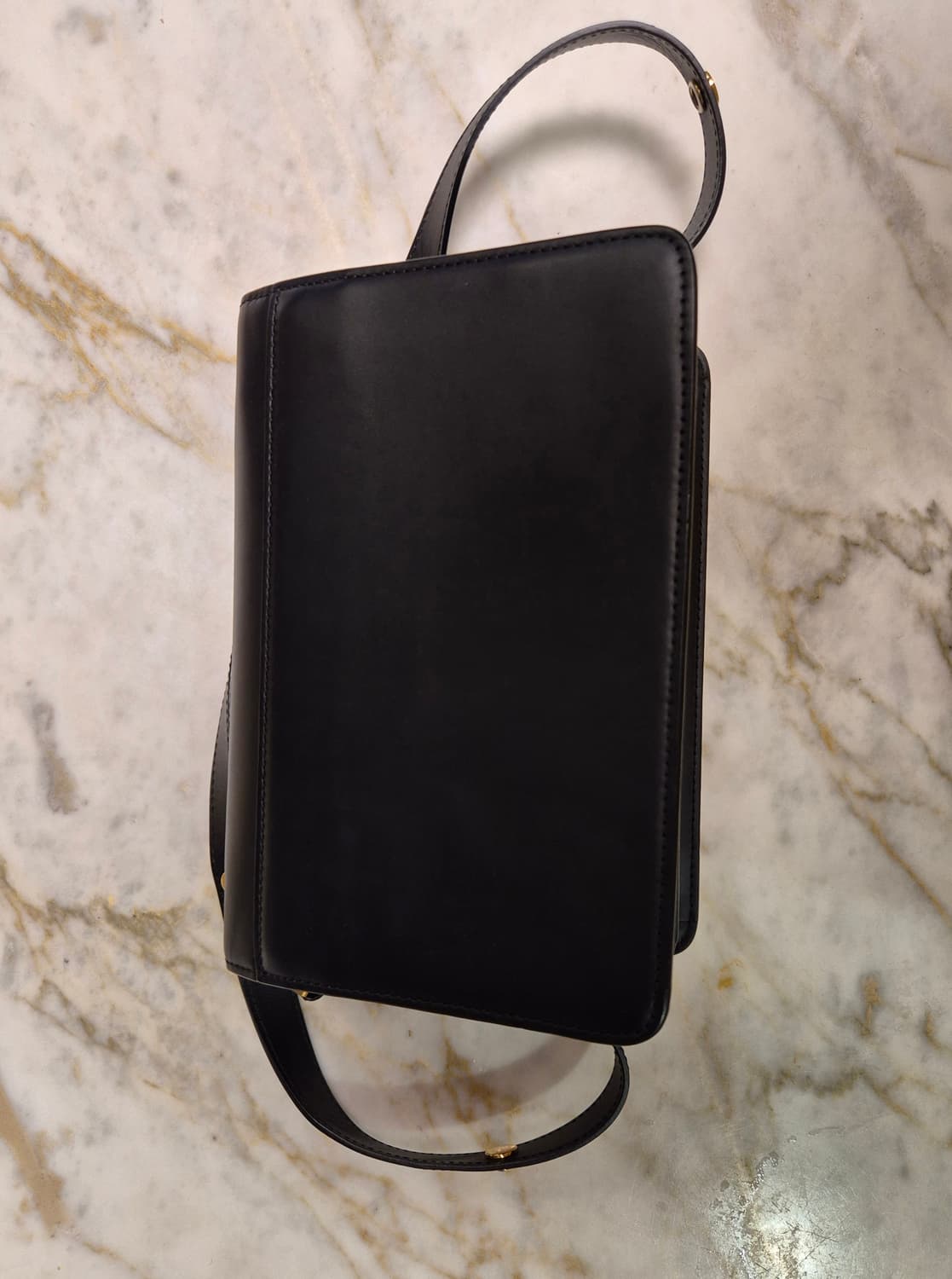 마르니 트렁크백 M 상품이미지3