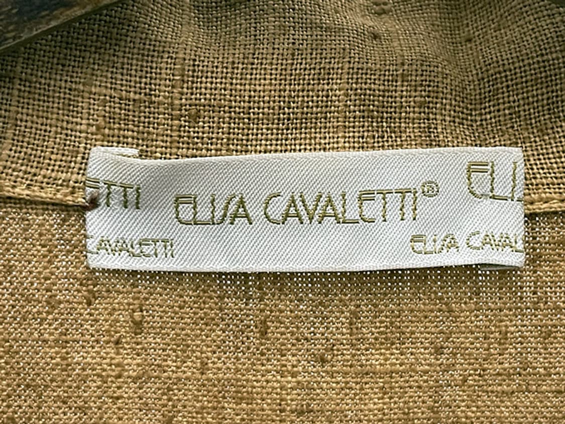 ELISA CAVALETTI_ made in ITALY (L) 상품이미지9
