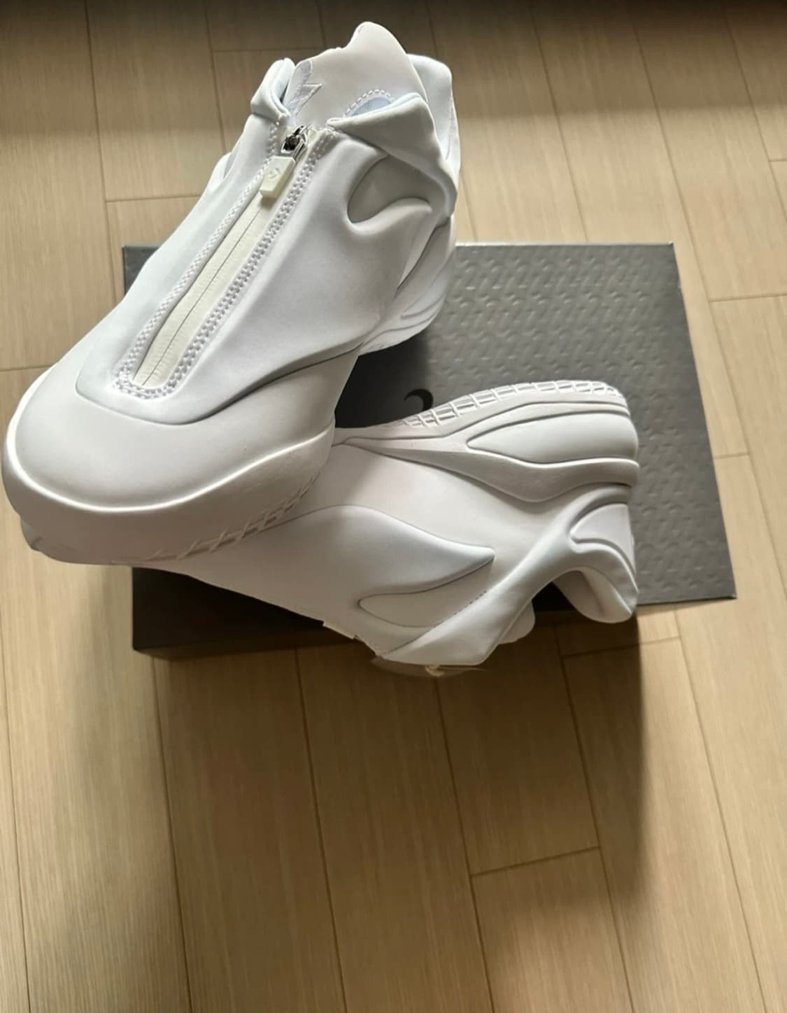 샤이 001 클린슬레이트 [280] 상품이미지3