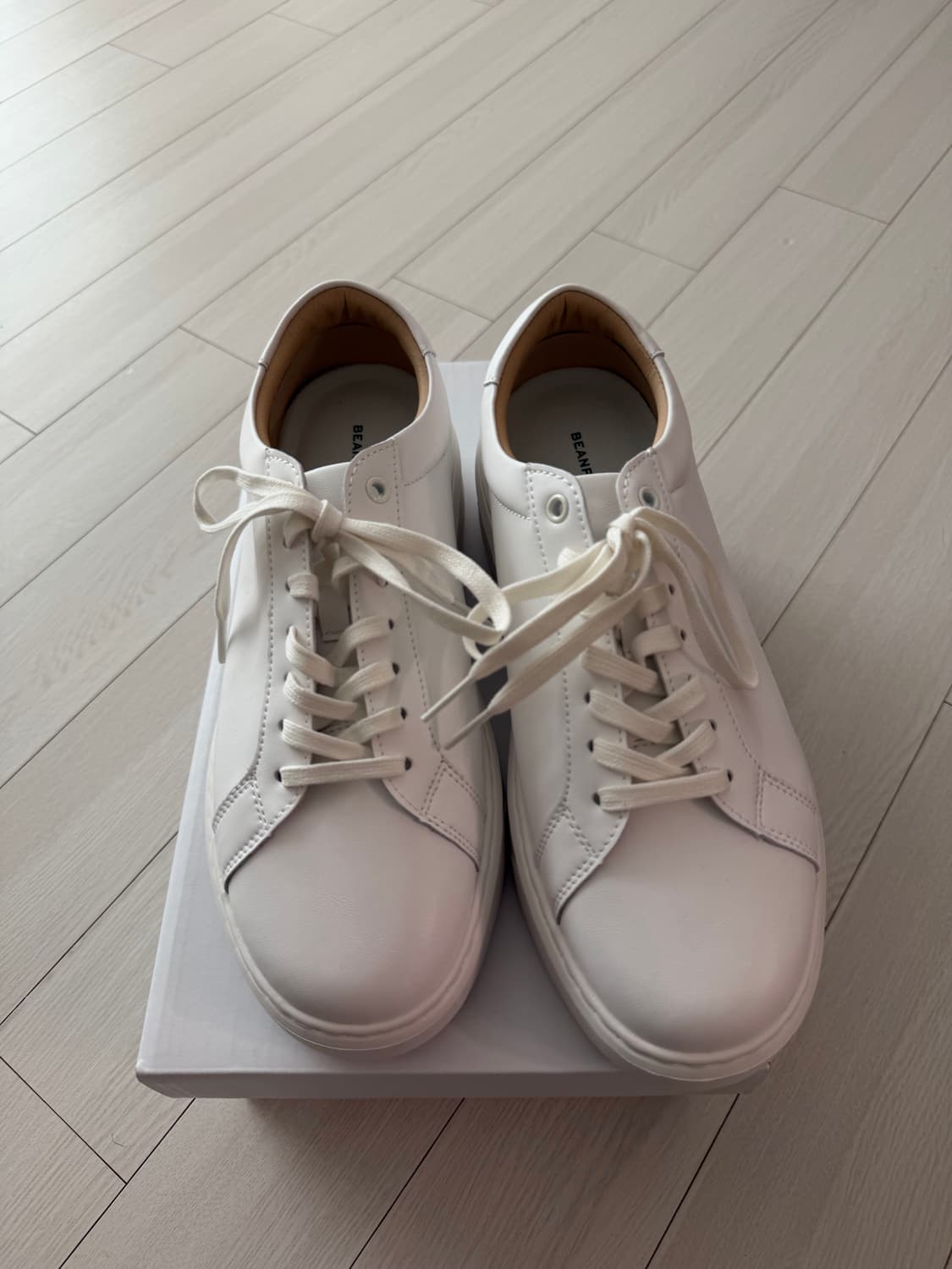 빈폴 슈즈 260 상품이미지1