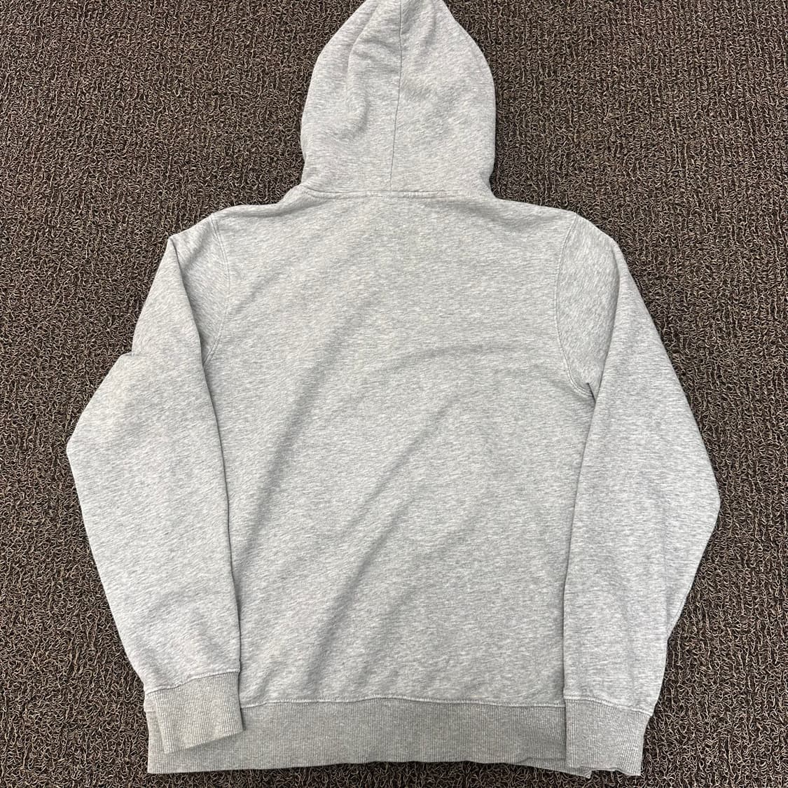 Dickies 디키즈 후드티셔츠 그레이 M 상품이미지5