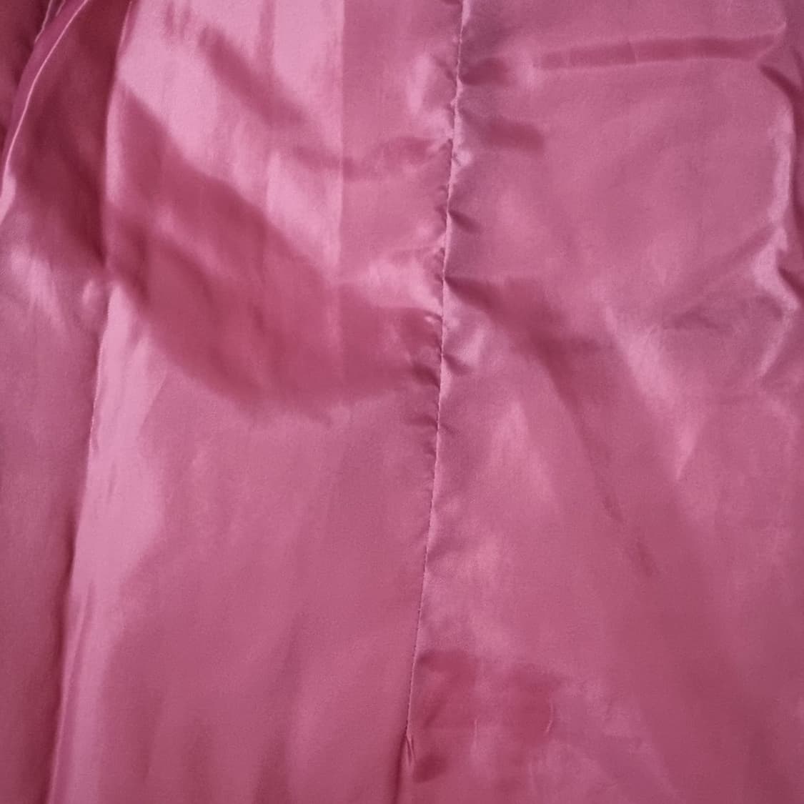 F2F 경량 패딩/90사이즈 상품이미지7