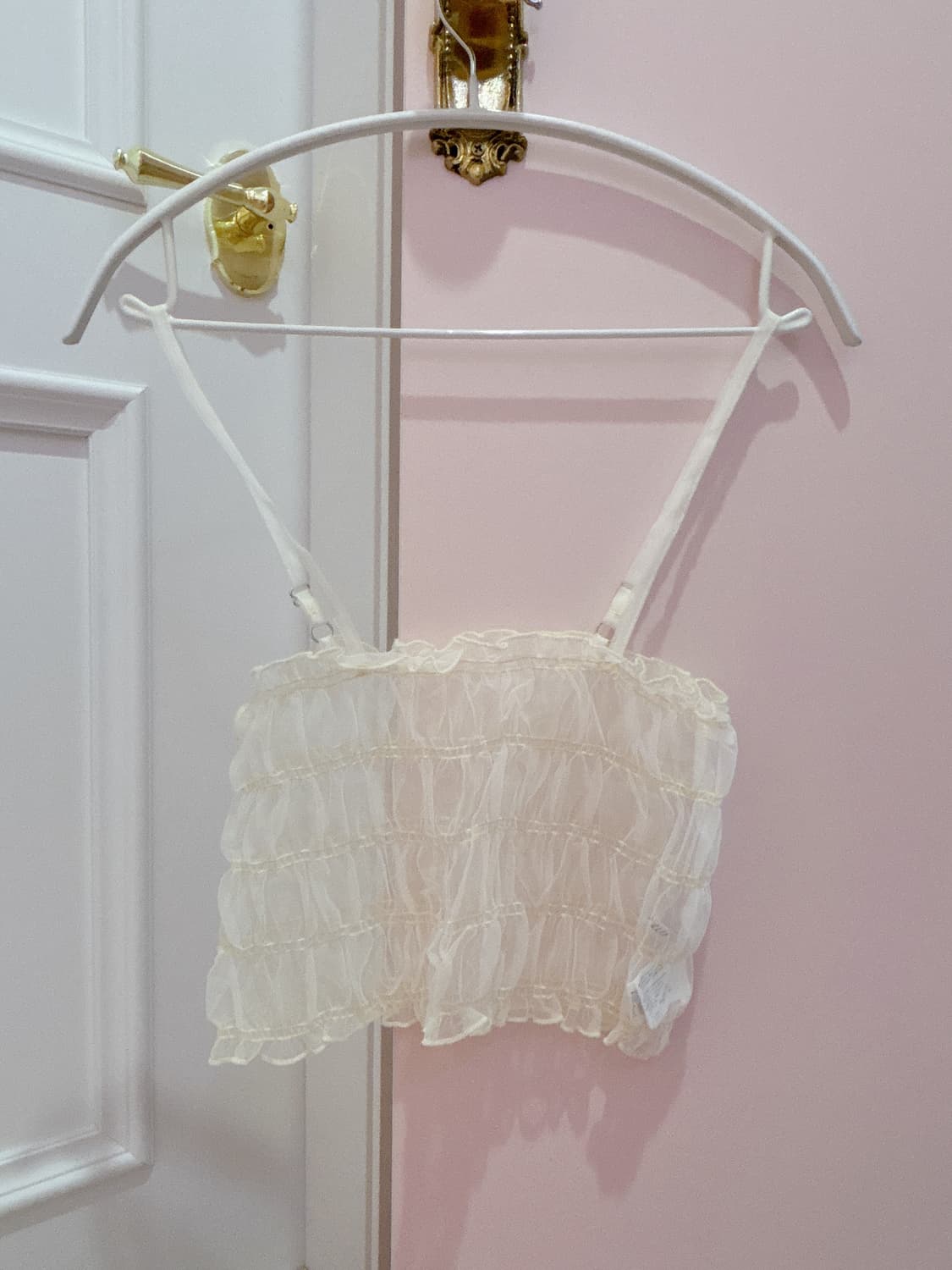 반팔 레이어드 세트(2개 구성) 상품이미지4