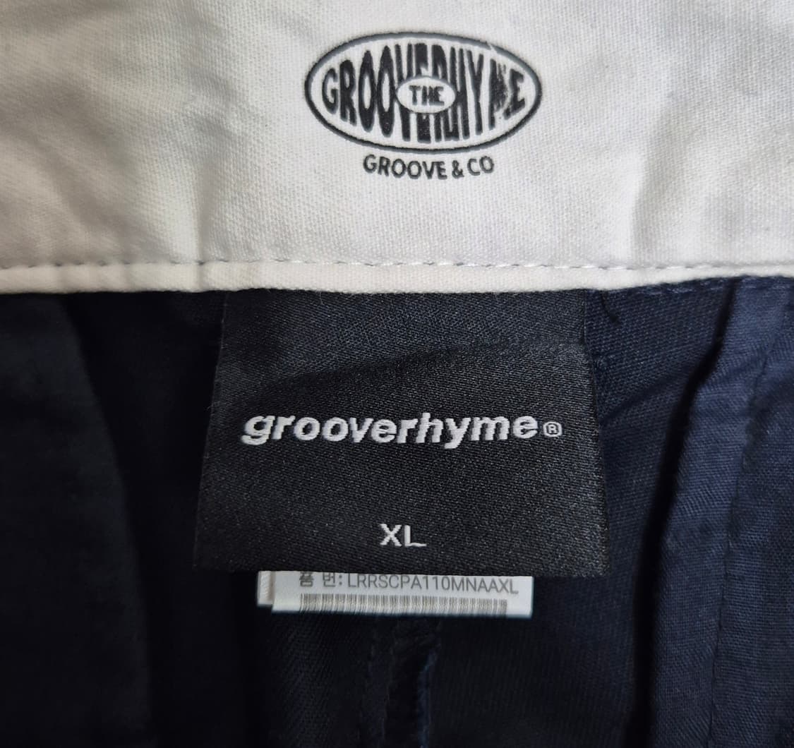 (새상품급) 그루브라임 치노팬츠 상품이미지2