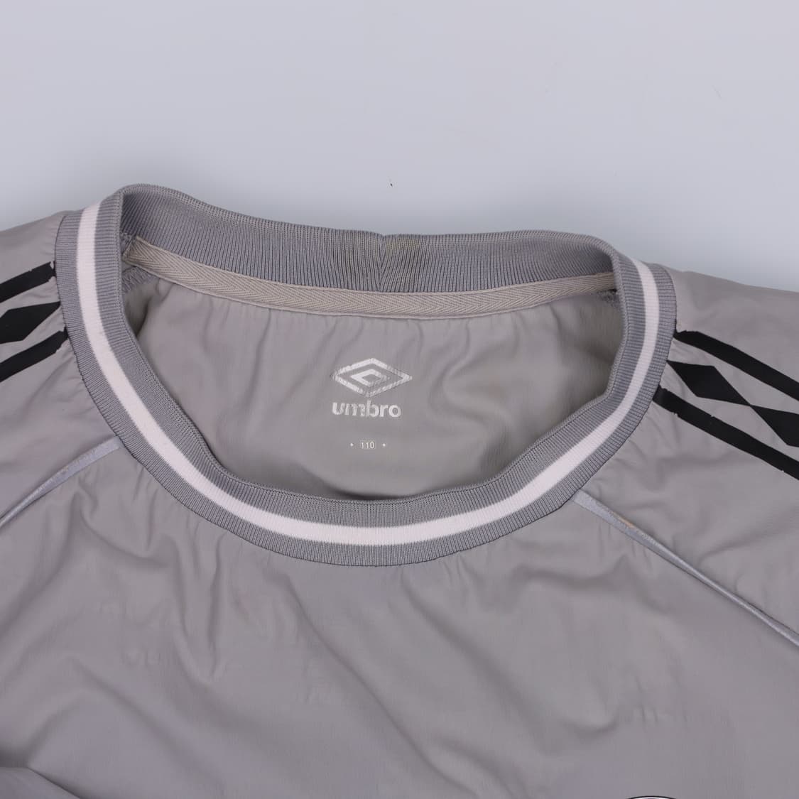 110 엄브로 맨체스터 우븐 아노락 맨투맨 4273 상품이미지8