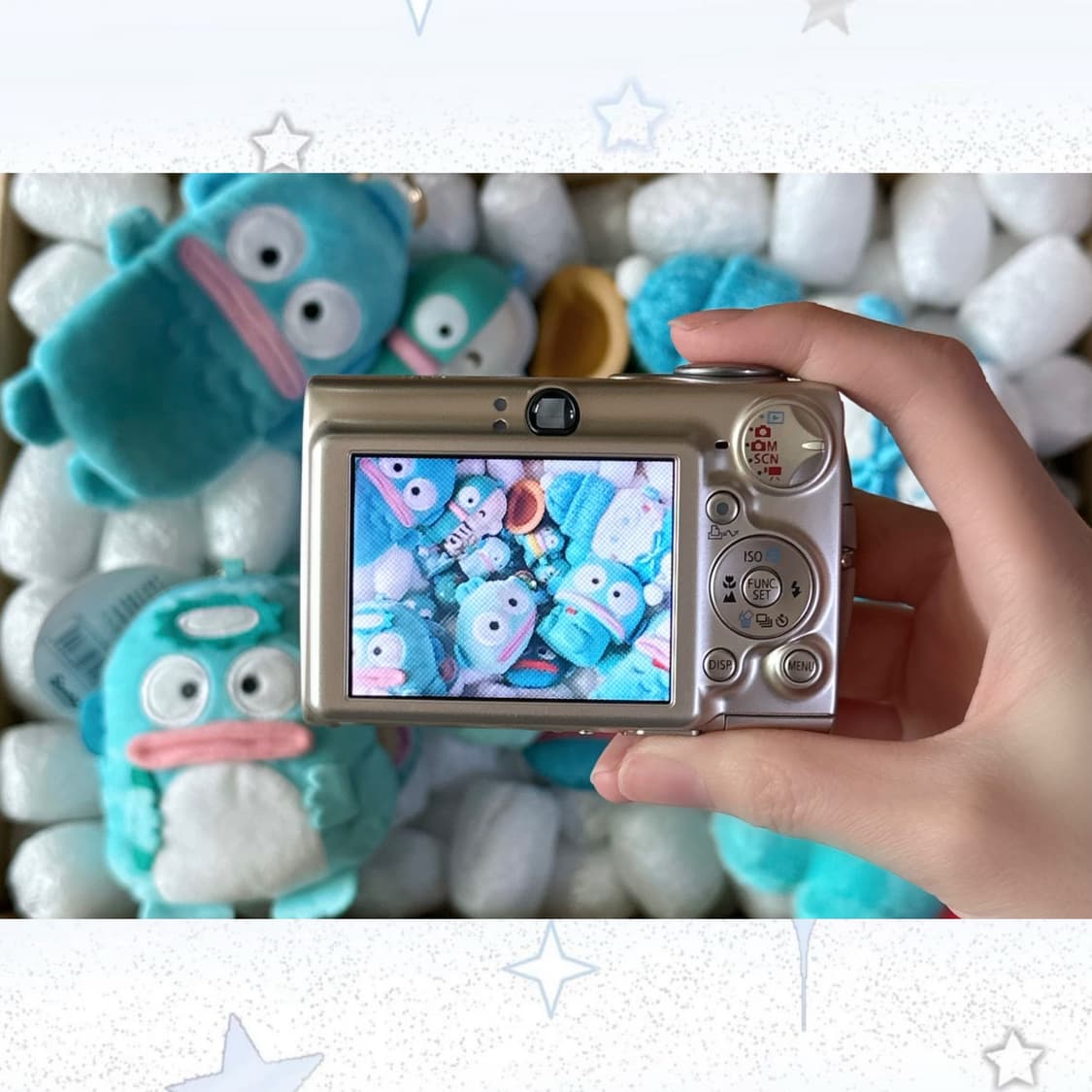 [*풀박!⚡️/한국어🍀] 캐논 IXY 700 (IXUS 750) 디카 상품이미지4