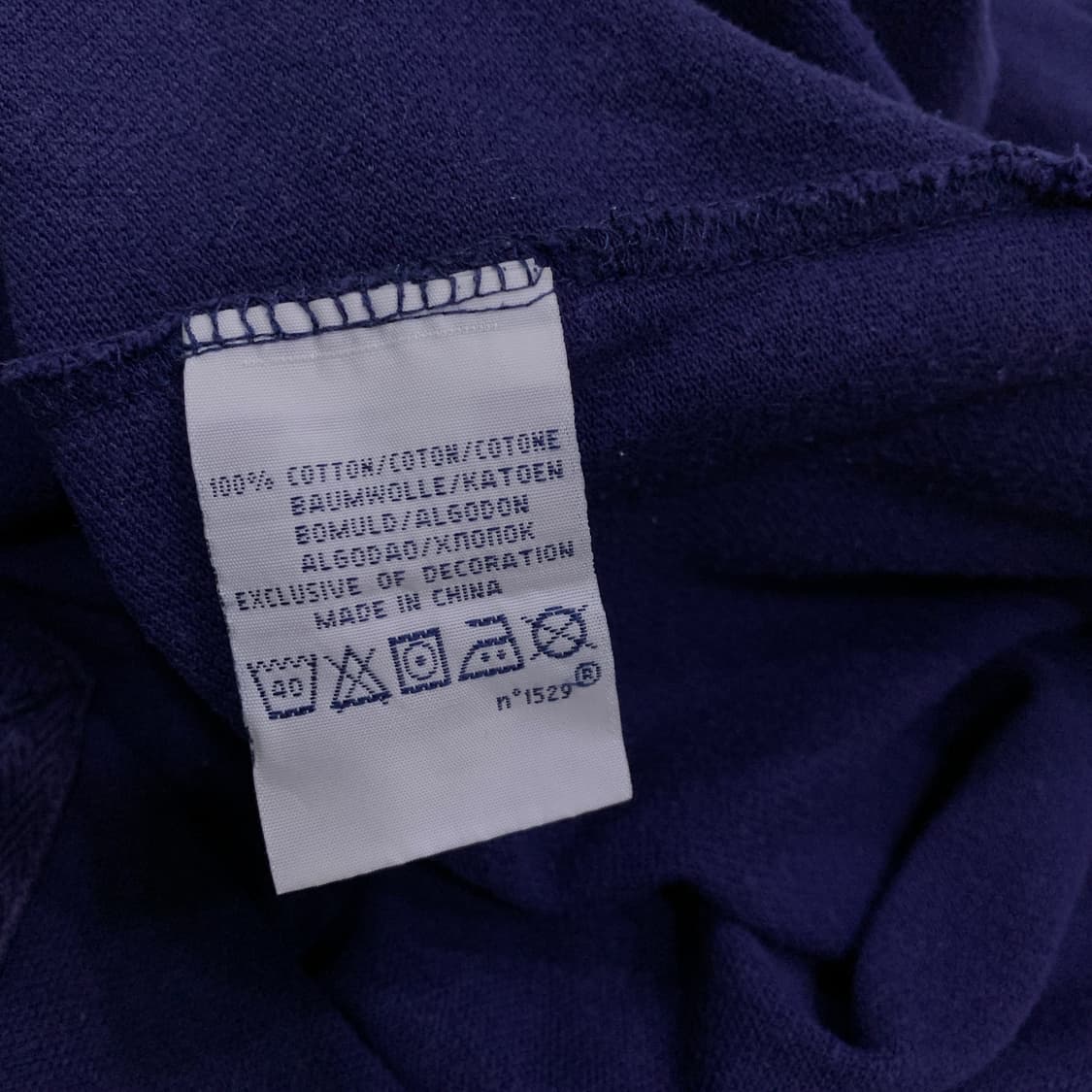 폴로 더블빅포니 네이비 상품이미지5