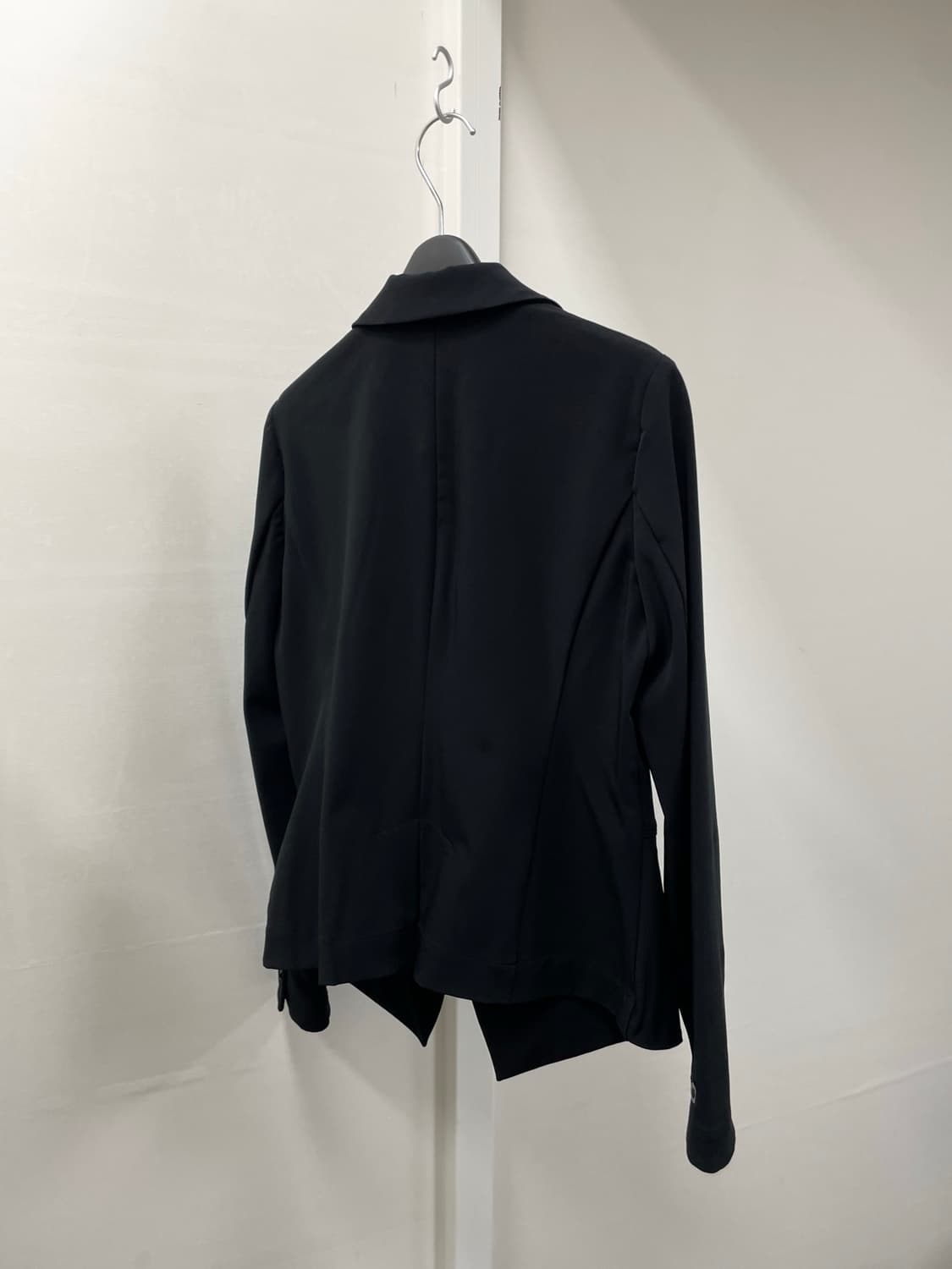 마리떼 프랑소와 저버 빈티지 저지 블레이저 상품이미지2