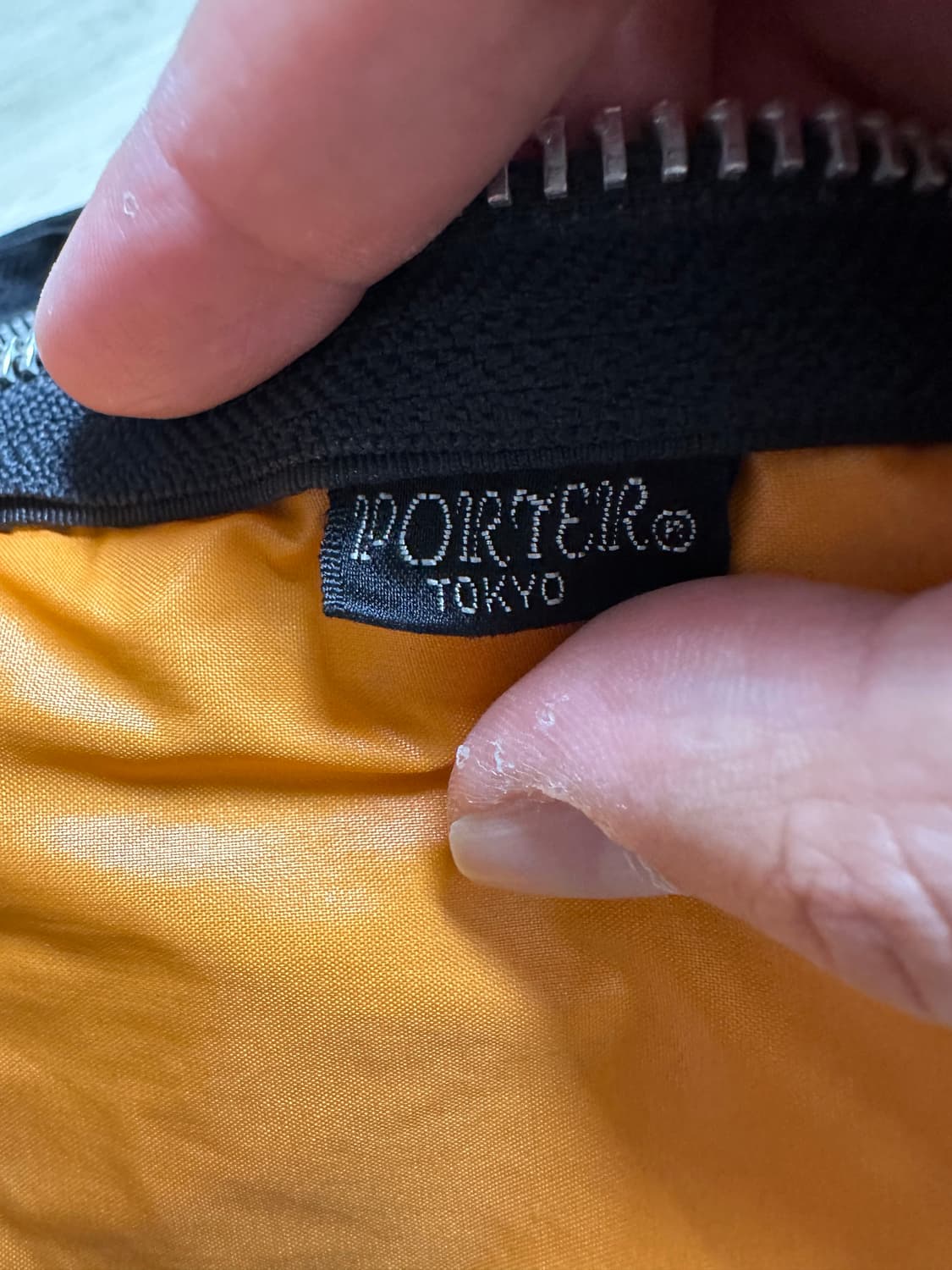 PORTER 요시다 포터 탱커 보스턴백 더플백 L 블랙 상품이미지9