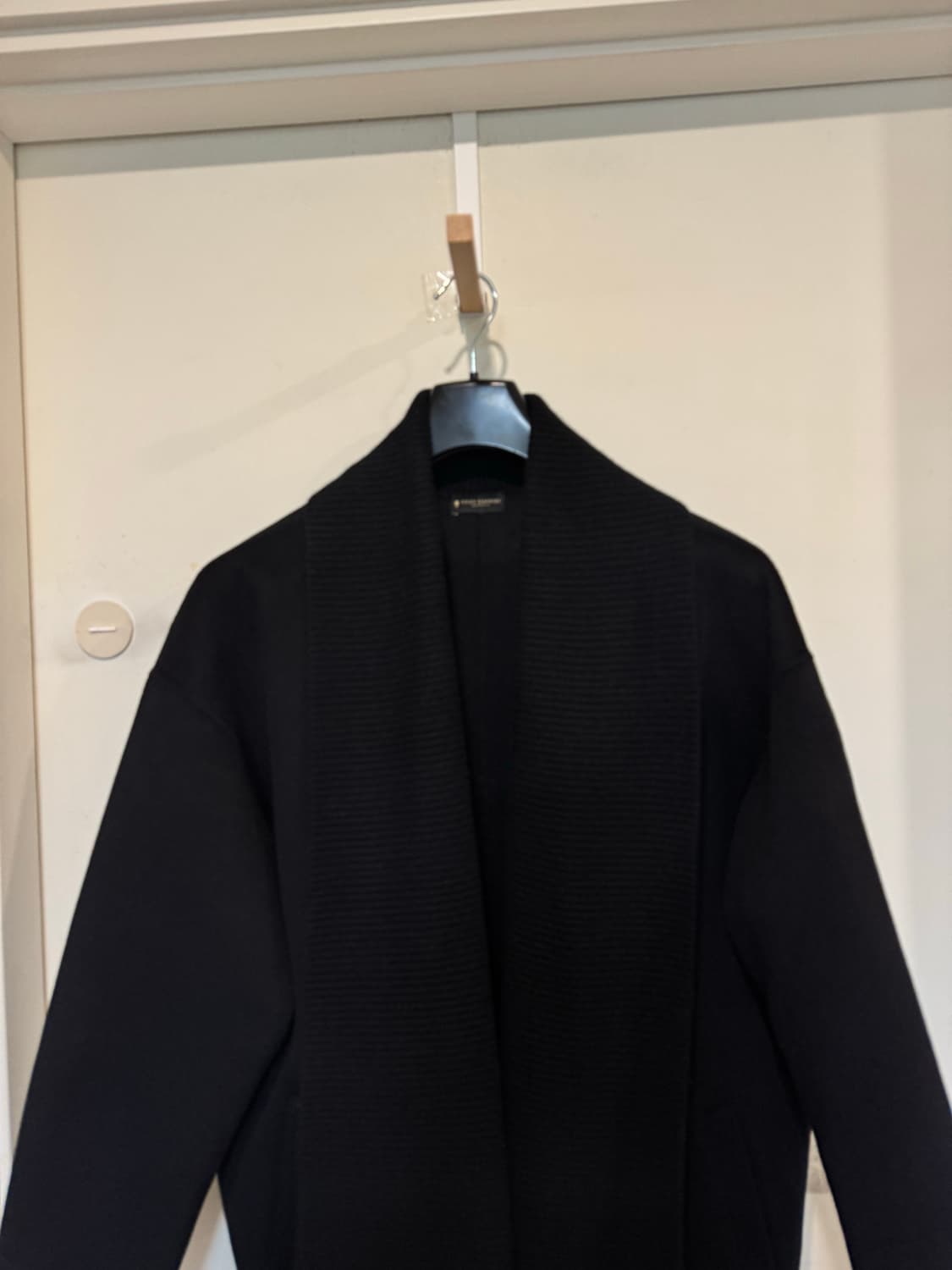 Helen kaminski 헬렌카민스키 캐시미어100 코트 상품이미지7