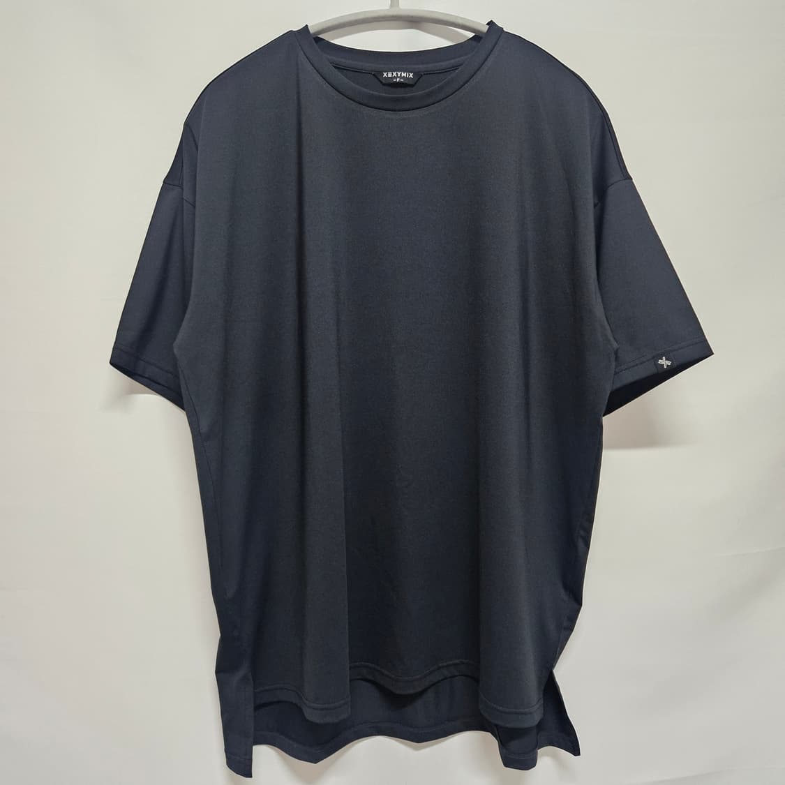 젝시믹스 스카치 반팔 티셔츠 F 상품이미지1