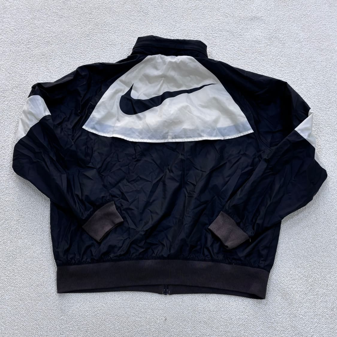 XL 나이키 윈드러너 바람막이 자켓 0413E 상품이미지2