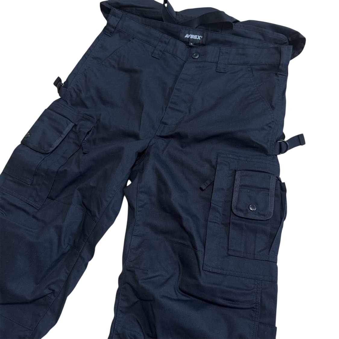 아비렉스 PDW 멀티 카고 팬츠 상품이미지6