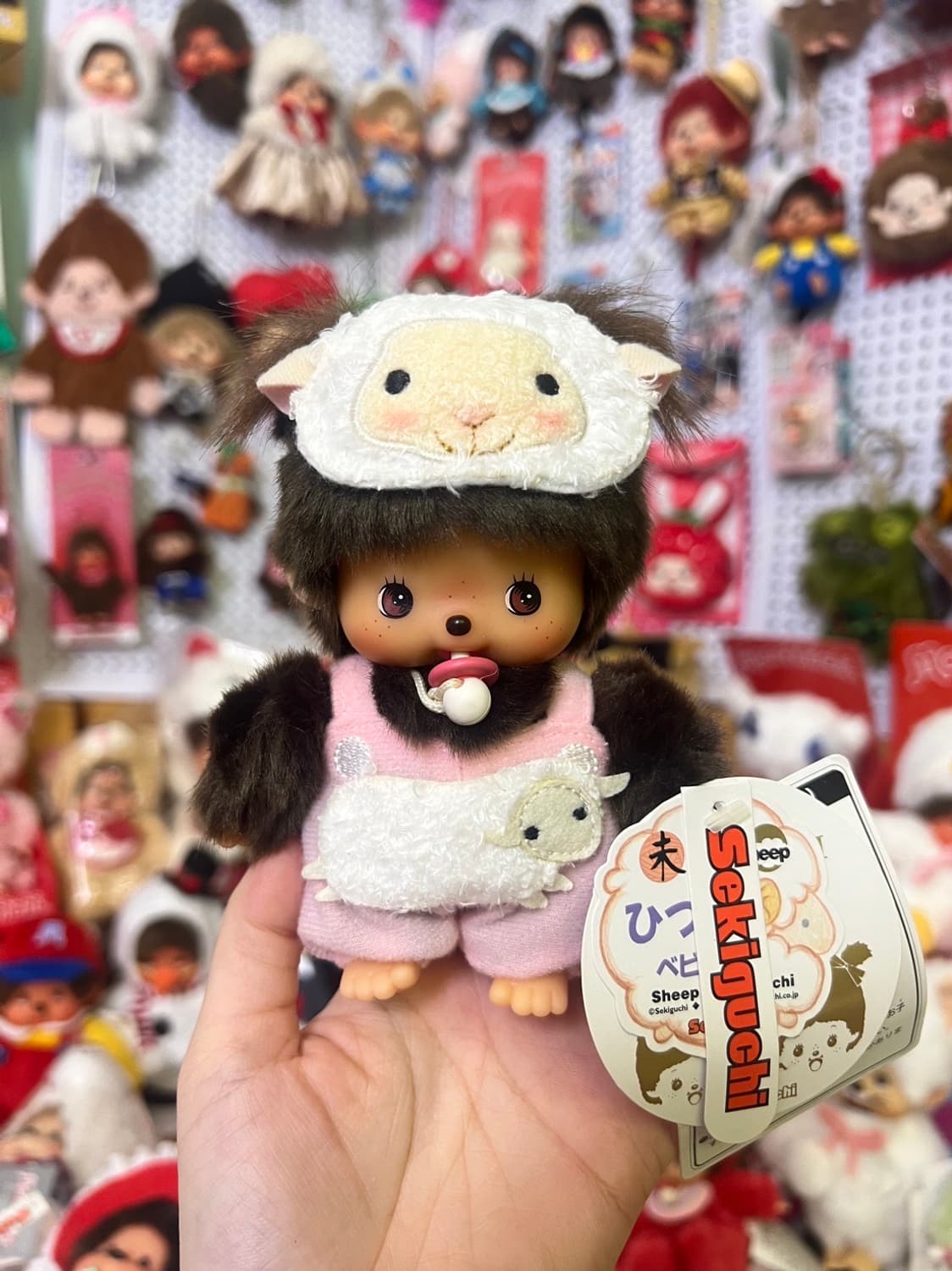 고전) 양 베비치치 상품이미지1