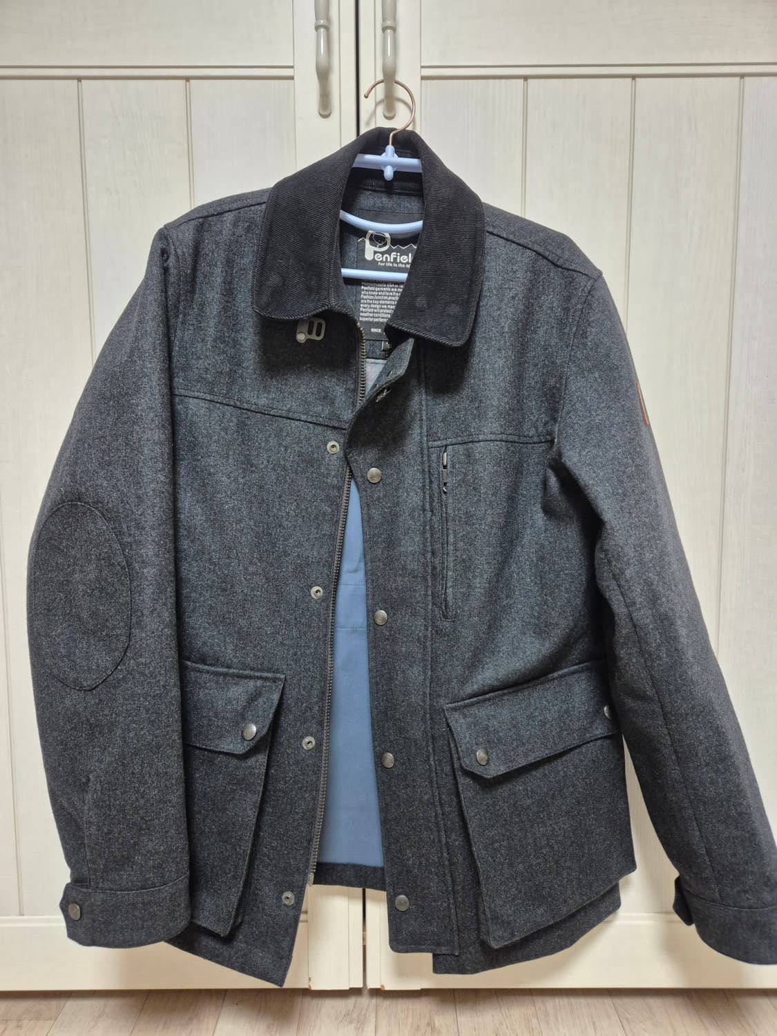 펜필드 남성 자켓 L 상품이미지1