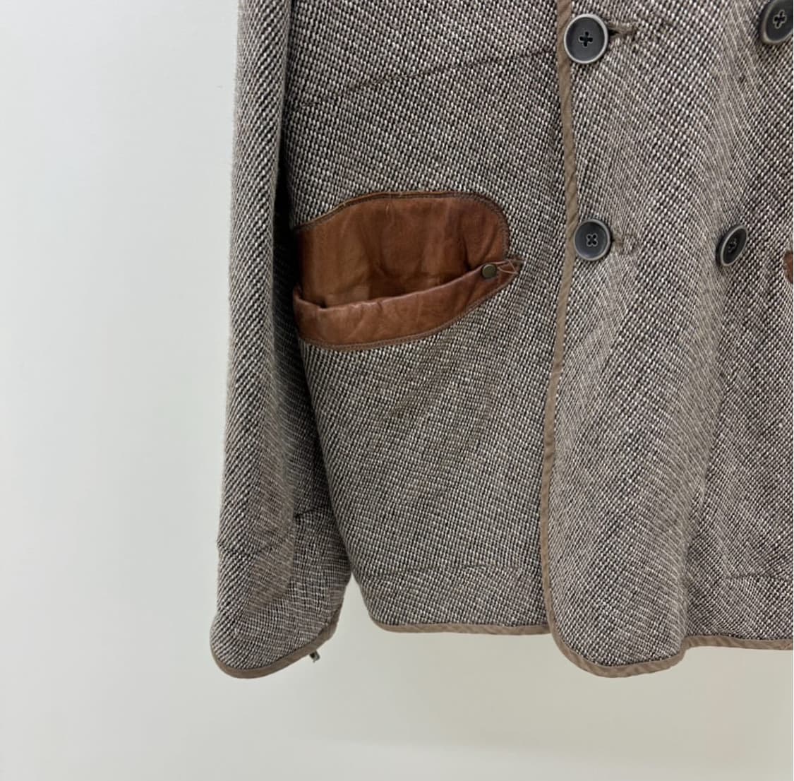 캐피탈 피코트 상품이미지3