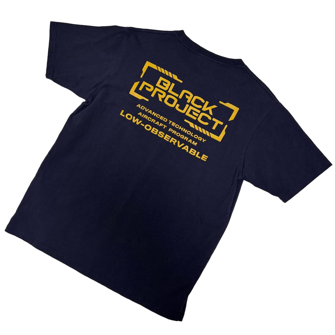 아비렉스 U.S. AIR FORCE 'BLACK PROJECT' 그래픽  상품이미지5