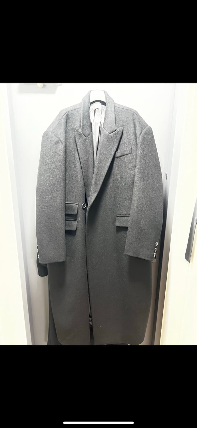 csc 시비젼 스카프 코트 1 상품이미지2