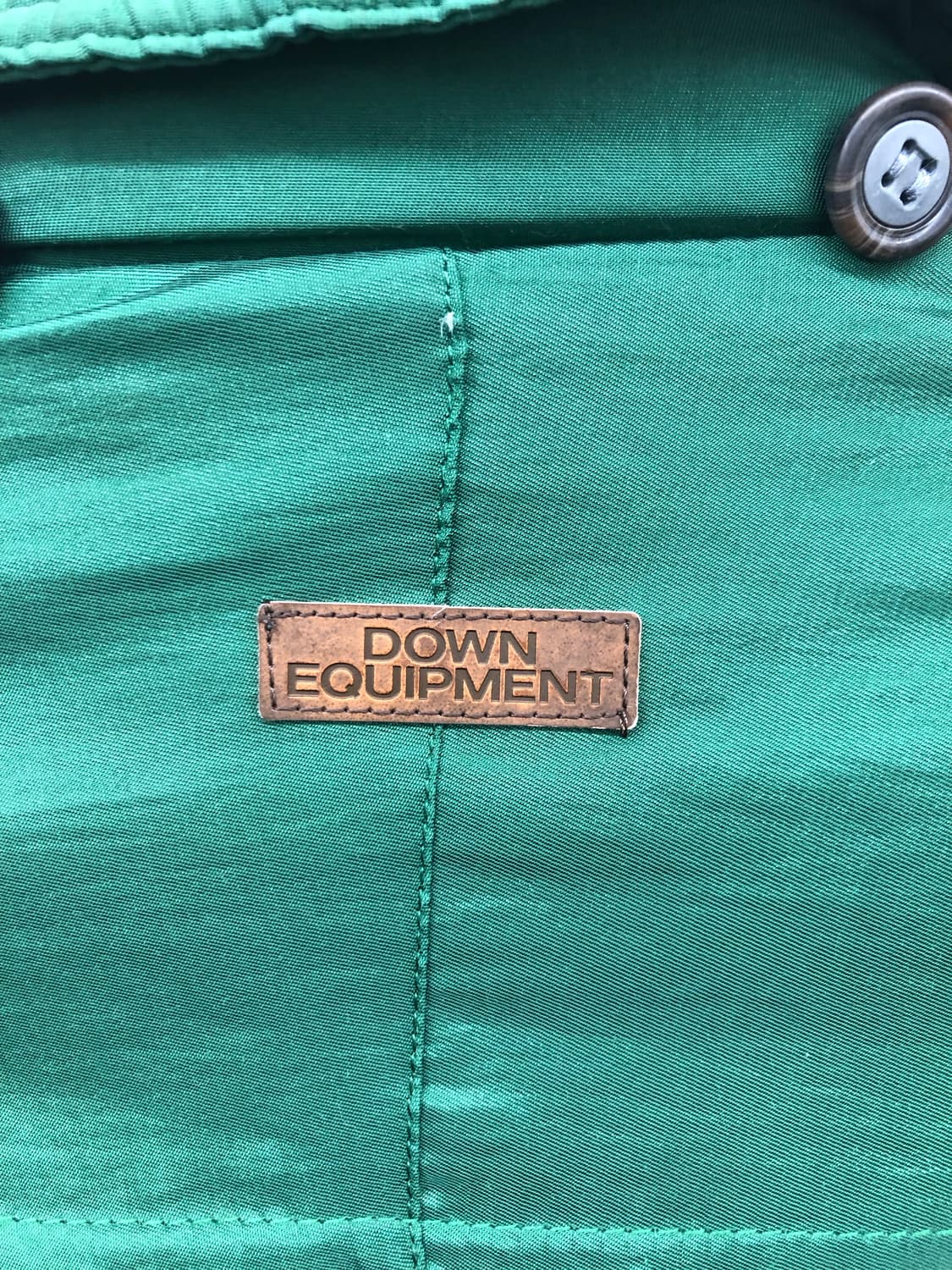 피닉스 봄버 다운 자켓 상품이미지7