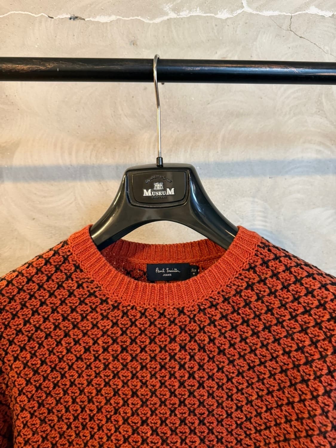 폴스미스 니트 100 상품이미지3