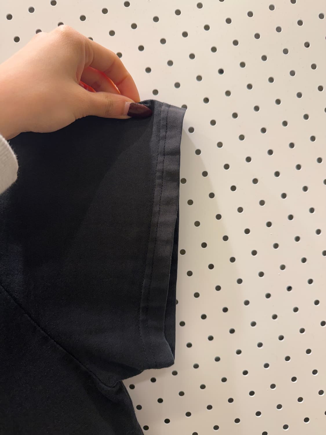 오프화이트 토론토 플래그십 오픈기념 티셔츠 U1730 상품이미지4