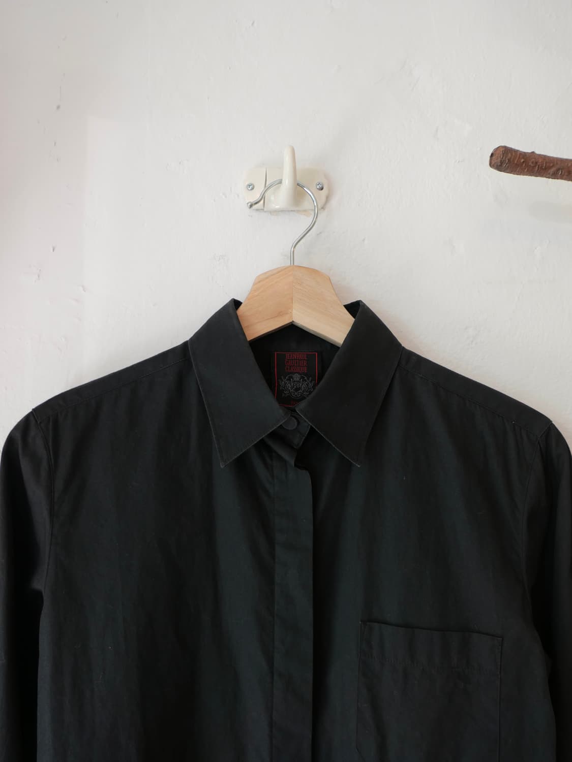 장 폴 고티에 셔츠 상품이미지2